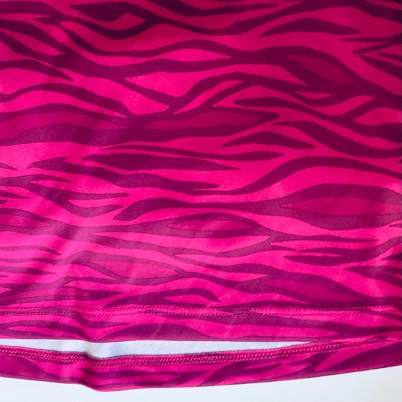 GREG NORMAN Women's "Play Dry" Athletic Skort NWT Size S - Picture 6 of 9